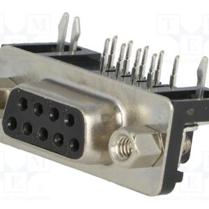 KON SUBD9P-Z-PCB90<span style="color: gray; font-family: Arial; font-weight: 200;font-size: 14px;"> 7336 </span>