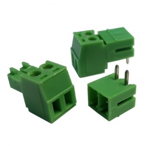 KLEMA SIST 3.81-02P-M90+Z<span style="color: gray;  font-family: Arial; font-weight: 200;font-size: 14px;"> E0006</span>