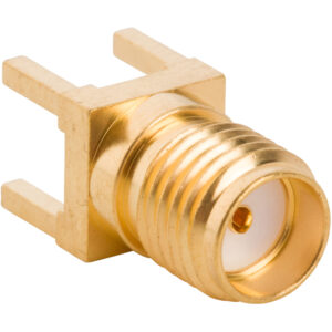 KON SMA-Z-PCB<span style="color: gray;  font-family: Arial; font-weight: 200;font-size: 14px;"> 8298 </span>