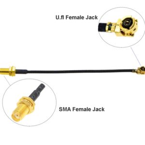 KAB SMA-U.FL Z/Z<span style="color: gray;  font-family: Arial; font-weight: 200;font-size: 14px;"> B944 </span>