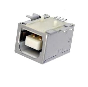 KON USB2.0 B-Z-PRINT SMD<span style="color: gray;  font-family: Arial; font-weight: 200;font-size: 14px;"> D081 </span>