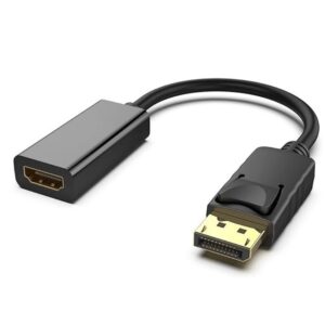 KAB HDMI-DISPLAYPORT/0.2<span style="color: gray;  font-family: Arial; font-weight: 200;font-size: 14px;"> B530 </span>