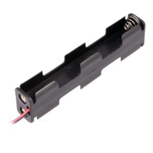 KUC ZA BATERIJE-R6X4A<span style="color: gray;  font-family: Arial; font-weight: 200;font-size: 14px;"> 5885 </span>