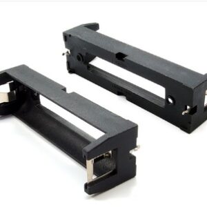 KUC ZA BATERIJE-18650X1A<span style="color: gray; font-family: Arial; font-weight: 200;font-size: 14px;"> D002 </span>