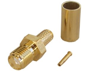 KON SMA-Z(RG174)<span style="color: gray;  font-family: Arial; font-weight: 200;font-size: 14px;"> 8251 </span>