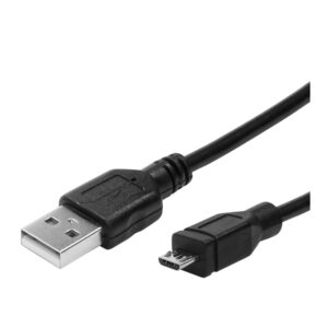KAB USB2.0 A-BMIC M/M-1.8<span style="color: gray; font-family: Arial; font-weight: 200;font-size: 14px;"> 4143 </span>