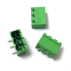 KLEMA SIST 5.08-03P-M90B<span style="color: gray;  font-family: Arial; font-weight: 200;font-size: 14px;"> 6167 </span>