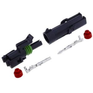 KON DELPHI 2.5 M+F/1P<span style="color: gray; font-family: Arial; font-weight: 200;font-size: 14px;"> 18909</span>