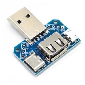 KON USB3.0 TYPEC-Z-TEST4<span style="color: gray;  font-family: Arial; font-weight: 200;font-size: 14px;"> E0552</span>