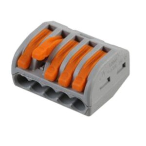 KLEMA 222-415<span style="color: gray;  font-family: Arial; font-weight: 200;font-size: 14px;"> 8933 </span>