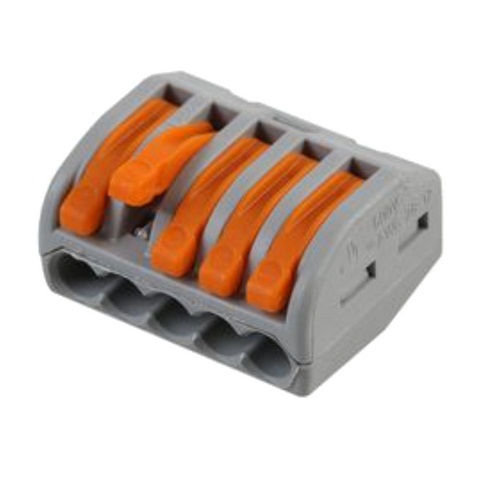 KLEMA 222-415<span style="color: gray; font-family: Arial; font-weight: 200;font-size: 14px;"> 8933 </span>