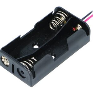 KUC ZA BATERIJE-R6X2A<span style="color: gray;  font-family: Arial; font-weight: 200;font-size: 14px;"> D003 </span>