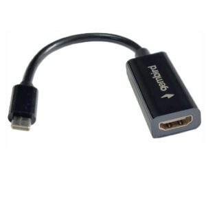 KAB HDMI-USB TYPE-C Z/M<span style="color: gray;  font-family: Arial; font-weight: 200;font-size: 14px;"> E0286</span>