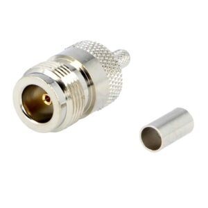 KON N-Z(RG58)<span style="color: gray;  font-family: Arial; font-weight: 200;font-size: 14px;"> 8567 </span>