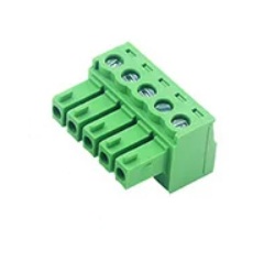 KLEMA SIST 3.81-05P-Z<span style="color: gray;  font-family: Arial; font-weight: 200;font-size: 14px;"> E0180</span>