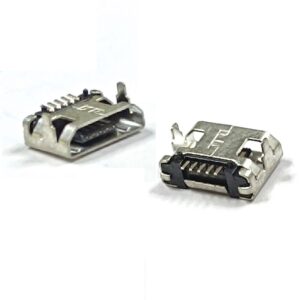 KON USB2.0 MIKROB-Z-SMD5A<span style="color: gray;  font-family: Arial; font-weight: 200;font-size: 14px;"> 19135</span>