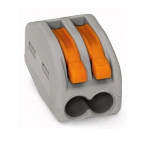 KLEMA 222-412<span style="color: gray;  font-family: Arial; font-weight: 200;font-size: 14px;"> 8931 </span>