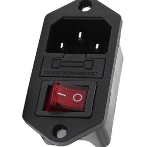 KON STRUJNI-M-UGR/C14SF2<span style="color: gray;  font-family: Arial; font-weight: 200;font-size: 14px;"> B755 </span>