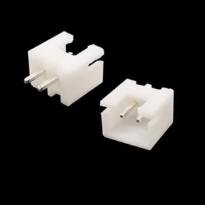 KON JST B2B-XH-A<span style="color: gray;  font-family: Arial; font-weight: 200;font-size: 14px;"> E0771</span>