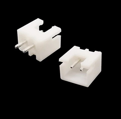 KON JST B2B-XH-A<span style="color: gray; font-family: Arial; font-weight: 200;font-size: 14px;"> E0771</span>