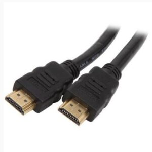 KAB HDMI-HDMI 1.4/20<span style="color: gray;  font-family: Arial; font-weight: 200;font-size: 14px;"> E0985</span>