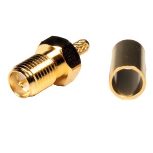 KON RPSMA-Z(RG174)<span style="color: gray;  font-family: Arial; font-weight: 200;font-size: 14px;"> 8336 </span>