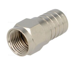 KON F-M(RG6)-KRIMP<span style="color: gray; font-family: Arial; font-weight: 200;font-size: 14px;"> 1894 </span>