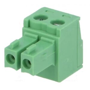 KLEMA SIST 3.81-02P-Z<span style="color: gray;  font-family: Arial; font-weight: 200;font-size: 14px;"> B571 </span>