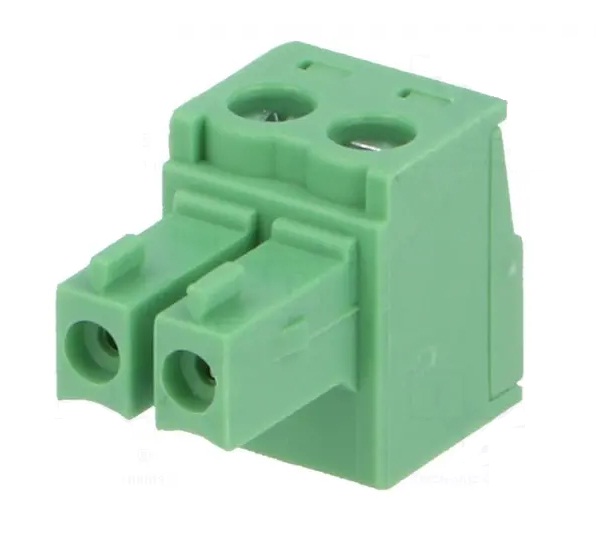 KLEMA SIST 3.81-02P-Z<span style="color: gray; font-family: Arial; font-weight: 200;font-size: 14px;"> B571 </span>