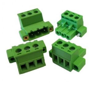 KLEMA SIST 5.08-03P-MC+Z<span style="color: gray;  font-family: Arial; font-weight: 200;font-size: 14px;"> E0010</span>