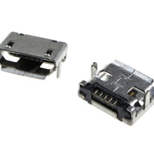 KON USB2.0 MIKROB-Z-SMD5<span style="color: gray;  font-family: Arial; font-weight: 200;font-size: 14px;"> C059 </span>