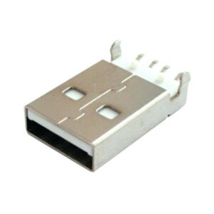 KON USB2.0 A-M-SMD<span style="color: gray; font-family: Arial; font-weight: 200;font-size: 14px;"> D370 </span>