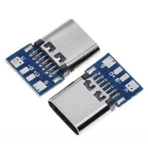 KON USB3.0 TYPEC-Z-TEST1<span style="color: gray;  font-family: Arial; font-weight: 200;font-size: 14px;"> D018 </span>