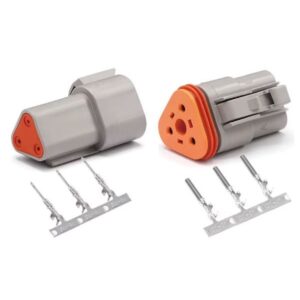 KON DT06-3S+DT04-3P<span style="color: gray; font-family: Arial; font-weight: 200;font-size: 14px;"> E0823</span>