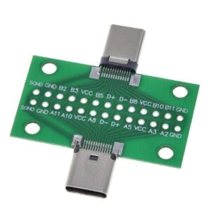 KON USB3.0 TYPEC-Z-TEST3<span style="color: gray;  font-family: Arial; font-weight: 200;font-size: 14px;"> D365 </span>