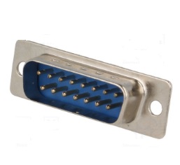 KON SUBD15P-M<span style="color: gray;  font-family: Arial; font-weight: 200;font-size: 14px;"> B611 </span>