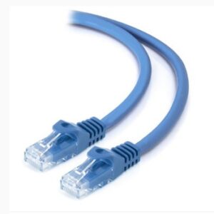 KAB UTP-UTP CAT6/0.3BL<span style="color: gray; font-family: Arial; font-weight: 200;font-size: 14px;"> B368 </span>