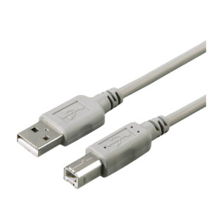 KAB USB2.0 A-B M/M-1.8<span style="color: gray; font-family: Arial; font-weight: 200;font-size: 14px;"> 3547 </span>