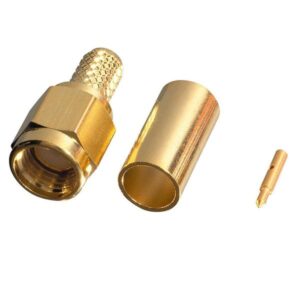 KON SMA-M(RG58)<span style="color: gray;  font-family: Arial; font-weight: 200;font-size: 14px;"> 5324 </span>