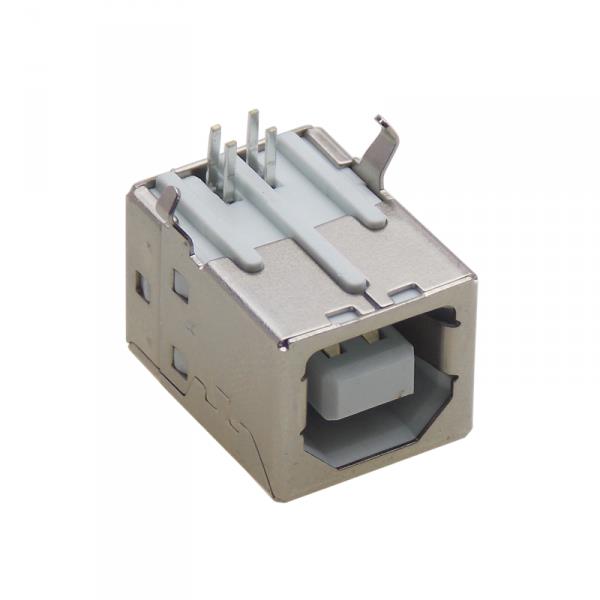 KON USB2.0 B-Z-PRINT<span style="color: gray; font-family: Arial; font-weight: 200;font-size: 14px;"> 0581 </span>