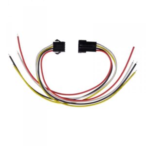 KAB DC+KON-4P<span style="color: gray;  font-family: Arial; font-weight: 200;font-size: 14px;"> 4019 </span>