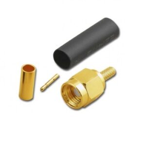 KON SMA-M(RG174)<span style="color: gray;  font-family: Arial; font-weight: 200;font-size: 14px;"> 8297 </span>