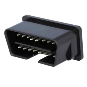 KON OBDII-M A-OBD-E<span style="color: gray;  font-family: Arial; font-weight: 200;font-size: 14px;"> A676 </span>