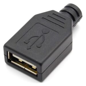 KON USB2.0 A-Z-KAB<span style="color: gray; font-family: Arial; font-weight: 200;font-size: 14px;"> 8140 </span>