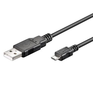 KAB USB2.0 A-BMIC M/M-0.5<span style="color: gray; font-family: Arial; font-weight: 200;font-size: 14px;"> 2617 </span>