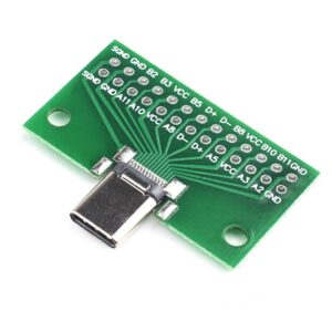 KON USB3.0 TYPEC-Z-TEST2<span style="color: gray;  font-family: Arial; font-weight: 200;font-size: 14px;"> D364 </span>