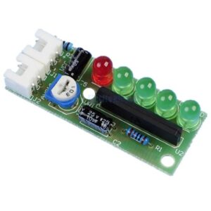 KIT AUDIO INDIKATOR NIVOA<span style="color: gray;  font-family: Arial; font-weight: 200;font-size: 14px;"> C991 </span>