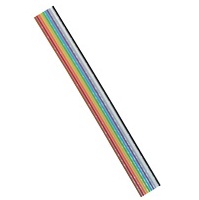 KAB FLAT/10X0.09MM COL<span style="color: gray;  font-family: Arial; font-weight: 200;font-size: 14px;"> 0808 </span>