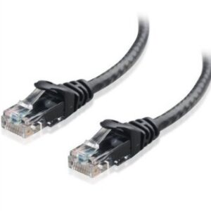 KAB UTP-UTP CAT6/1BK<span style="color: gray; font-family: Arial; font-weight: 200;font-size: 14px;"> C600 </span>