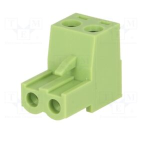 KLEMA SIST 5.08-02P-Z<span style="color: gray;  font-family: Arial; font-weight: 200;font-size: 14px;"> 0023 </span>